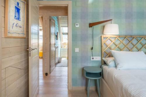 Apartamento Julieta By Totiaran