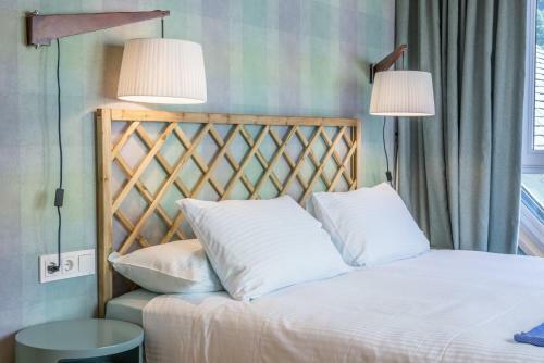Apartamento Julieta By Totiaran