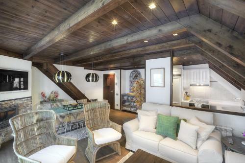 Apartamento Marconi By Totiaran