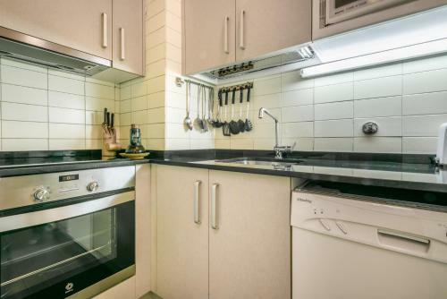 Apartamento Margalida By Totiaran