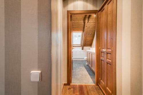 Apartamento Blanhiblar By Totiaran