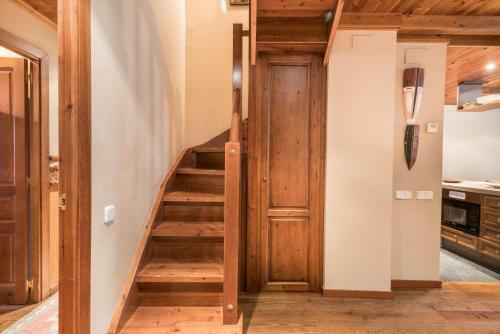 Apartamento Blanhiblar By Totiaran