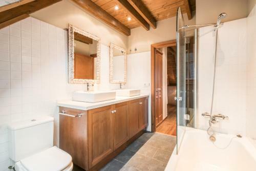 Apartamento Blanhiblar By Totiaran
