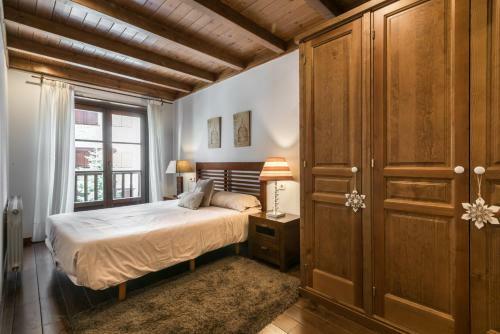 Apartamento Bonaigua By Totiaran