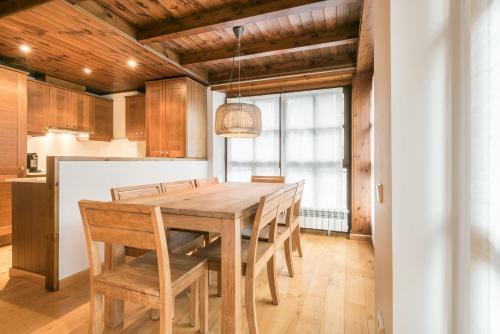 Apartamento Carreretes By Totiaran