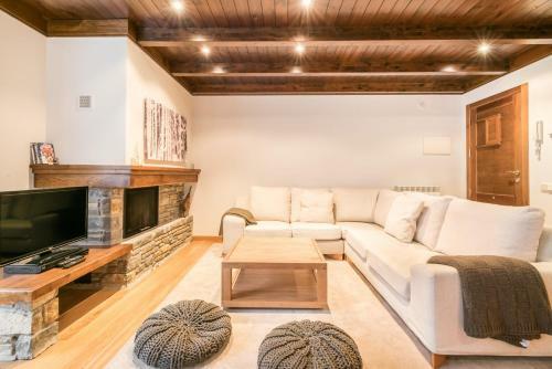 Apartamento Carreretes By Totiaran