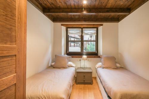 Apartamento Carreretes By Totiaran