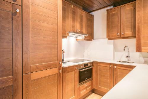 Apartamento Carreretes By Totiaran
