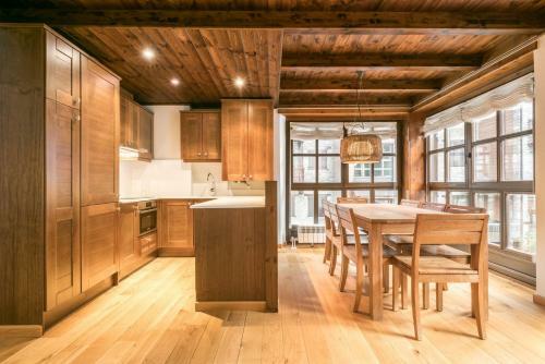 Apartamento Carreretes By Totiaran