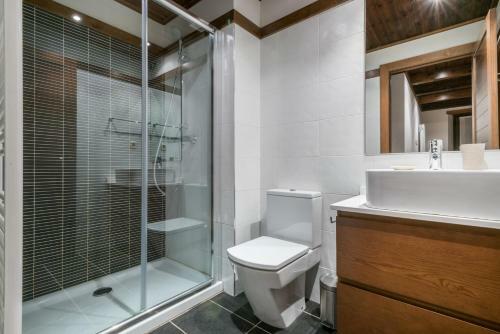 Apartamento Carreretes By Totiaran