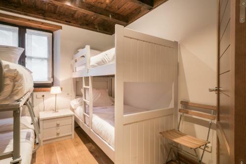 Apartamento Carreretes By Totiaran