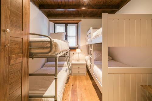 Apartamento Carreretes By Totiaran