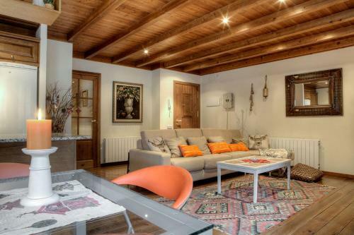 Apartamento Montarto