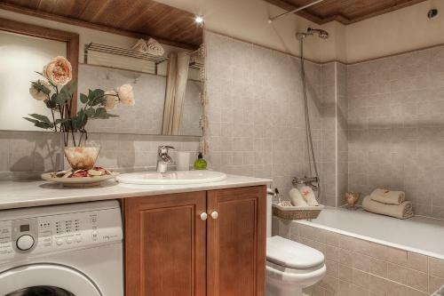 Apartamento Montarto