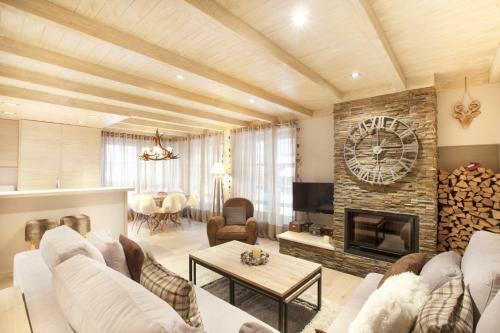 Apartamento Sanglier By Totiaran