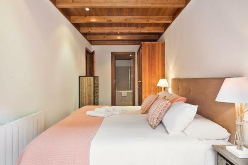 Luderna - Apartamento Val de Ruda A4 Montpius