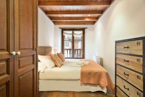 Luderna - Apartamento Val de Ruda A4 Montpius