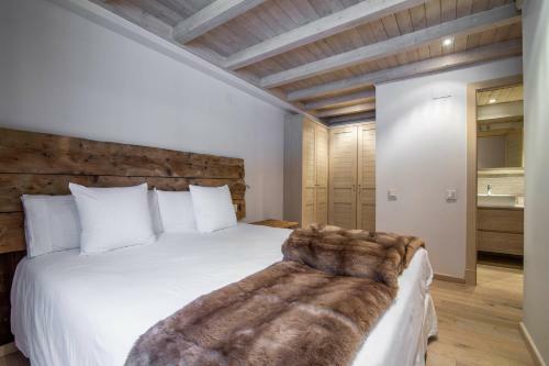 Apartamento Dossau de Alma de Nieve