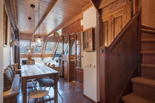 Luderna - Apartamento Val de Ruda C47 de Salider