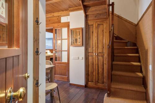 Luderna - Apartamento Val de Ruda C47 de Salider