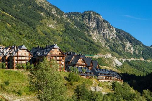 Luderna - Apartamento Val de Ruda C47 de Salider