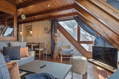 Luderna - Apartamento Val de Ruda C47 de Salider