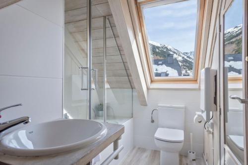 Luderna - Apartamento Val de Ruda C47 de Salider