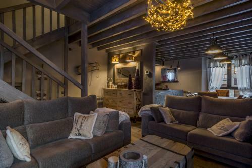 Apartamento Aneto Salard� By Totiaran