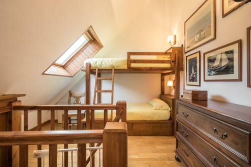 Apartamento Noguera By Totiaran