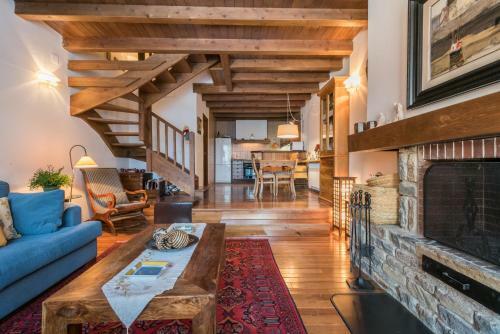 Casa Pla de Baqueira By Totiaran