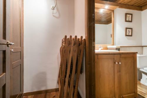 Casa Pla de Baqueira By Totiaran