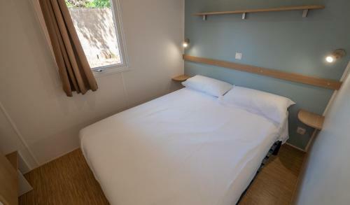 Vacanceselect Mobil Homes Camping 3 Estrellas Costa Brava