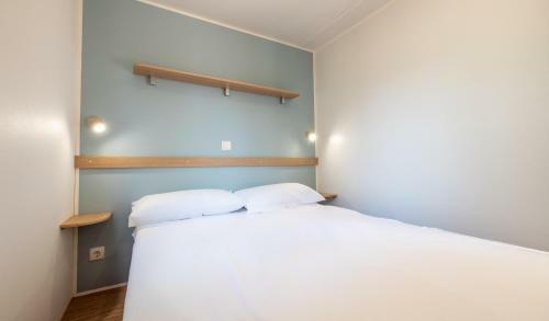 Vacanceselect Mobil Homes Camping 3 Estrellas Costa Brava