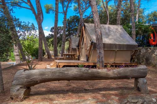 Vacanceselect Mobil Homes Camping 3 Estrellas Costa Brava