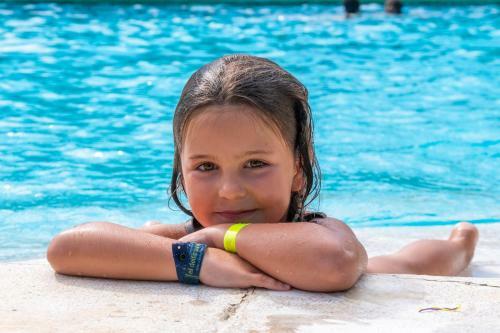 Vacanceselect Mobil Homes Camping 3 Estrellas Costa Brava