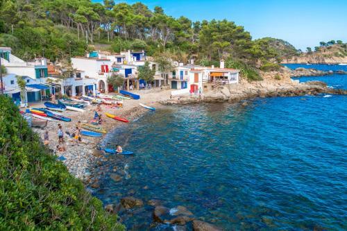 Vacanceselect Mobil Homes Camping 3 Estrellas Costa Brava