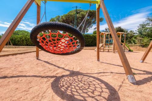 Vacanceselect Mobil Homes Camping 3 Estrellas Costa Brava
