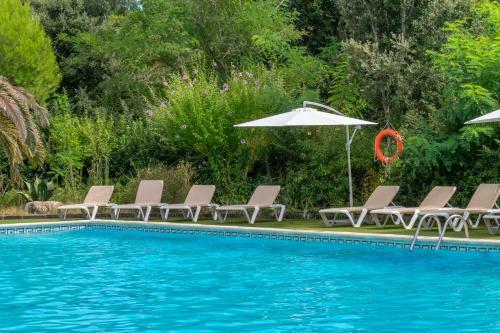 Vacanceselect Mobil Homes Camping 3 Estrellas Costa Brava