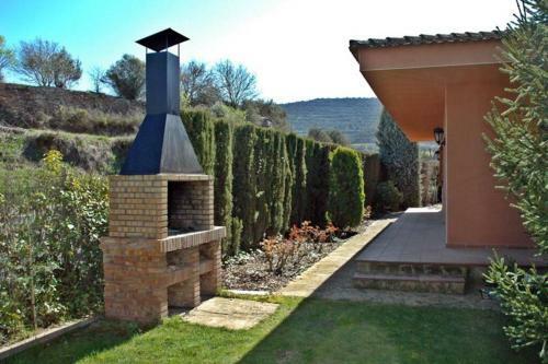 Villa Era De Cal Bar�