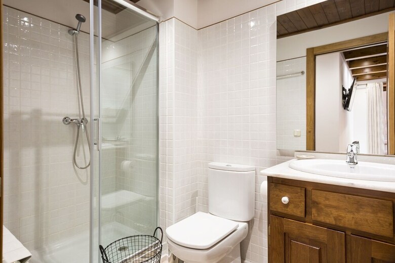 Luderna - Apartamento Val de Ruda B76 Argulls