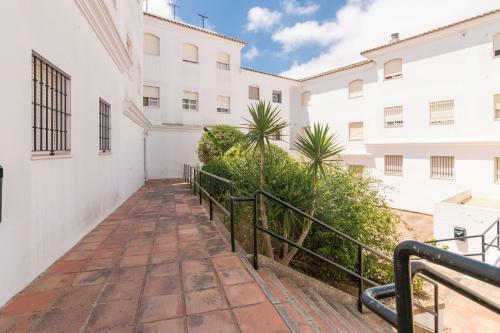 Apartamento En Vejer