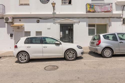Apartamento En Vejer