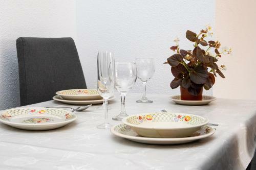 Apartamento En Vejer