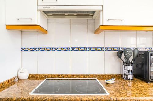 Apartamento En Vejer