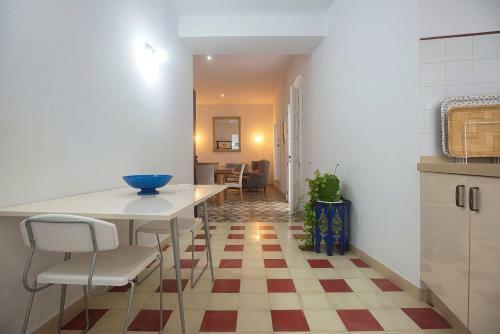 Apartamento Casa Arco de Las Monjas