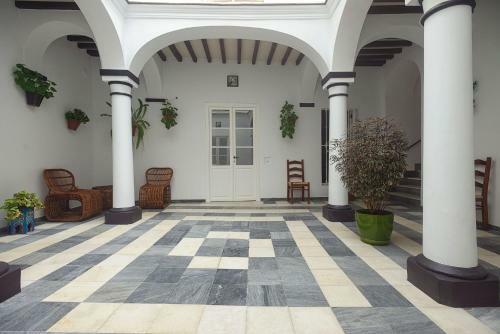 Apartamento Casa Arco de Las Monjas