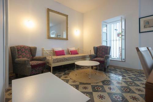 Apartamento Casa Arco de Las Monjas