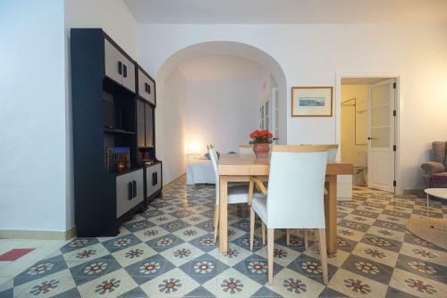 Apartamento Casa Arco de Las Monjas