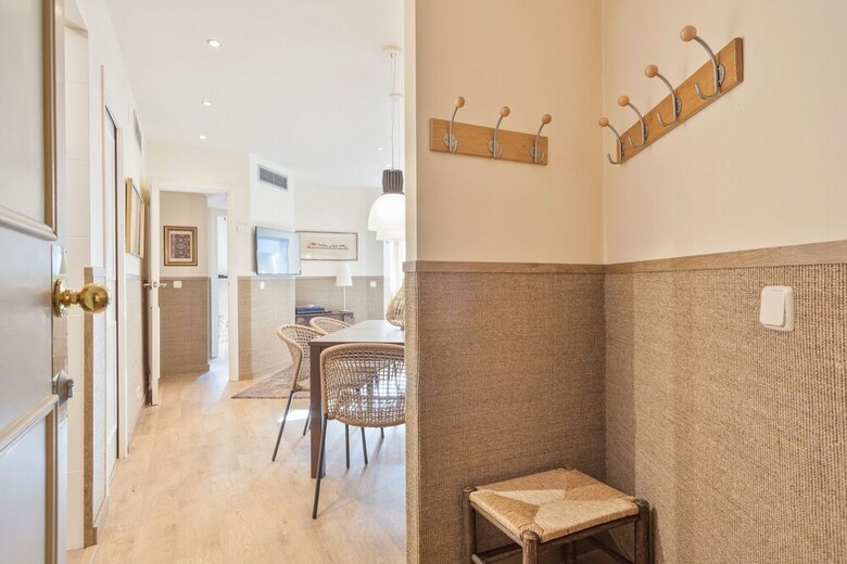 Luderna - Apartamento Dera Nh�u