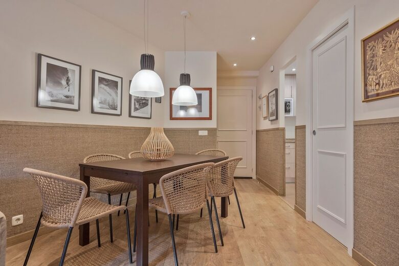 Luderna - Apartamento Dera Nh�u